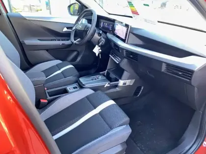 Photo 96 Opel Frontera  Electric 113 ch Batterie 44 kWh