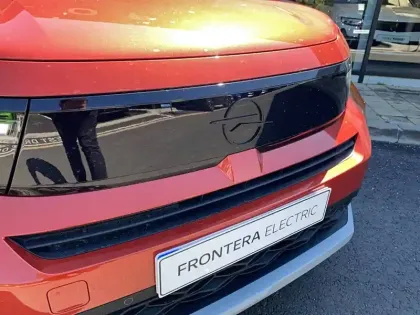 Photo 62 Opel Frontera  Electric 113 ch Batterie 44 kWh