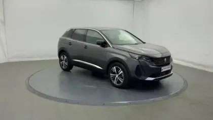 Photo 25 Peugeot 3008  Hybrid 136 e-DCS6 Allure Pack