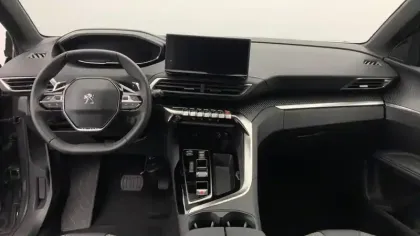 Photo 9 Peugeot 3008  Hybrid 136 e-DCS6 Allure Pack