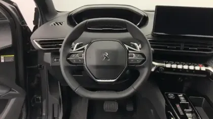 Photo 11 Peugeot 3008  Hybrid 136 e-DCS6 Allure Pack