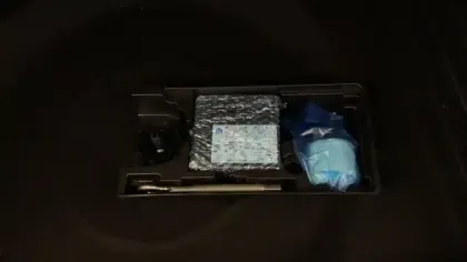 Photo 24 Peugeot 3008  Hybrid 136 e-DCS6 Allure Pack