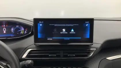 Photo 10 Peugeot 3008  Hybrid 136 e-DCS6 Allure Pack