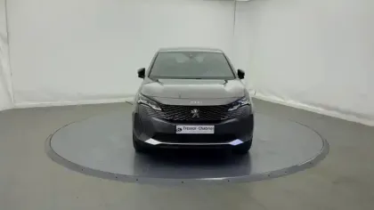 Photo 2 Peugeot 3008  Hybrid 136 e-DCS6 Allure Pack