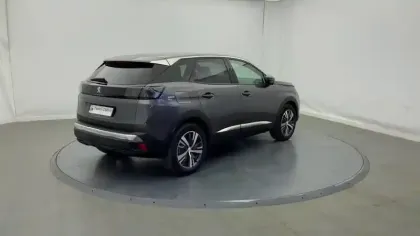 Photo 1 Peugeot 3008  Hybrid 136 e-DCS6 Allure Pack