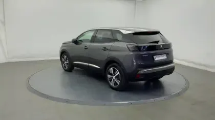 Photo 26 Peugeot 3008  Hybrid 136 e-DCS6 Allure Pack