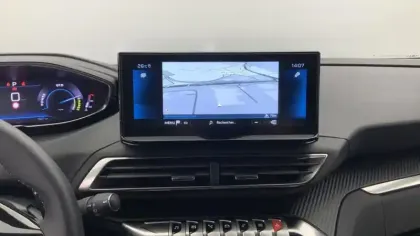 Photo 20 Peugeot 3008  Hybrid 136 e-DCS6 Allure Pack