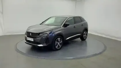 Photo Peugeot 3008 Gt