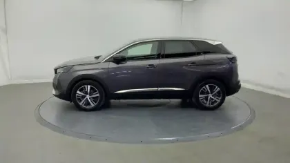 Photo 4 Peugeot 3008  Hybrid 136 e-DCS6 Allure Pack