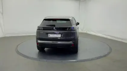 Photo 3 Peugeot 3008  Hybrid 136 e-DCS6 Allure Pack