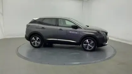 Photo 5 Peugeot 3008  Hybrid 136 e-DCS6 Allure Pack