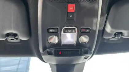 Photo 15 Opel Mokka  Electrique 136 ch & Batterie 50 kWh GS