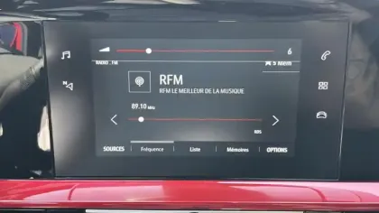 Photo 19 Opel Mokka  Electrique 136 ch & Batterie 50 kWh GS