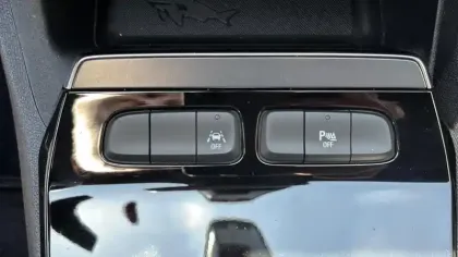 Photo 11 Opel Mokka  Electrique 136 ch & Batterie 50 kWh GS