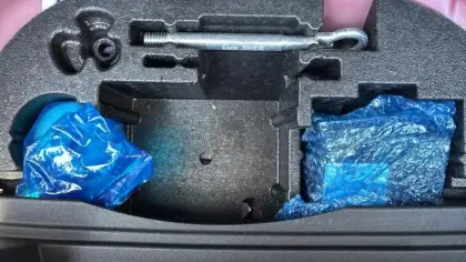 Photo 23 Opel Mokka  Electrique 136 ch & Batterie 50 kWh GS