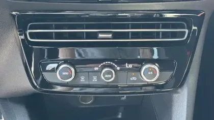 Photo 18 Opel Mokka  Electrique 136 ch & Batterie 50 kWh GS