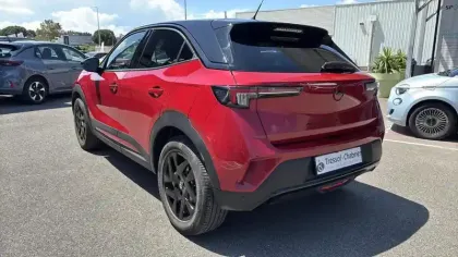 Photo 25 Opel Mokka  Electrique 136 ch & Batterie 50 kWh GS