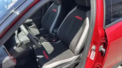 Photo 8 Opel Mokka  Electrique 136 ch & Batterie 50 kWh GS