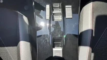 Photo 21 Opel Mokka  Electrique 136 ch & Batterie 50 kWh GS