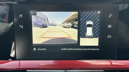 Photo 22 Opel Mokka  Electrique 136 ch & Batterie 50 kWh GS