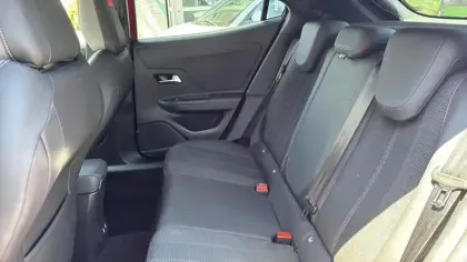 Photo 20 Opel Mokka  Electrique 136 ch & Batterie 50 kWh GS