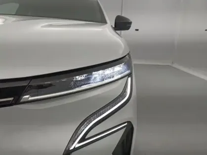 Photo 9 Renault Megane EV60 220 ch super charge Techno