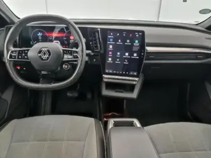 Photo 5 Renault Megane EV60 220 ch super charge Techno