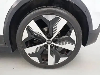 Photo 8 Renault Megane EV60 220 ch super charge Techno