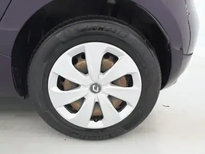 Photo 9 Renault Zoé E-TECH ELECTRIQUE R110 - 22B Equilibre