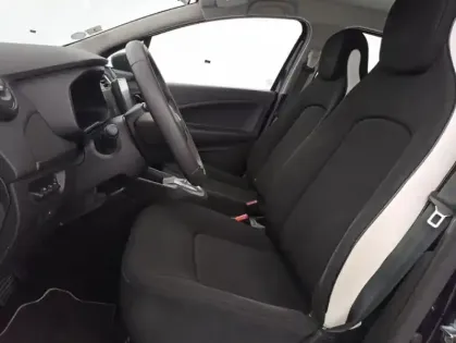 Photo 6 Renault Zoé E-TECH ELECTRIQUE R110 - 22B Equilibre