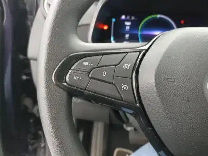 Photo 18 Renault Zoé E-TECH ELECTRIQUE R110 - 22B Equilibre