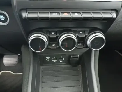 Photo 15 Renault Zoé E-TECH ELECTRIQUE R110 - 22B Equilibre