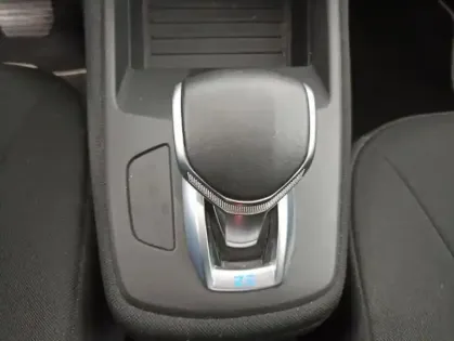 Photo 14 Renault Zoé E-TECH ELECTRIQUE R110 - 22B Equilibre