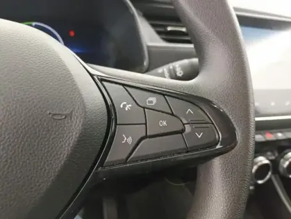 Photo 17 Renault Zoé E-TECH ELECTRIQUE R110 - 22B Equilibre