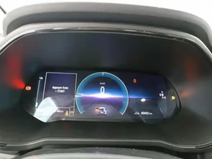 Photo 13 Renault Zoé E-TECH ELECTRIQUE R110 - 22B Equilibre