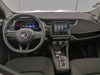 Photo 5 Renault Zoé E-TECH ELECTRIQUE R110 - 22B Equilibre