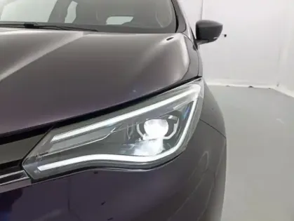 Photo 10 Renault Zoé E-TECH ELECTRIQUE R110 - 22B Equilibre