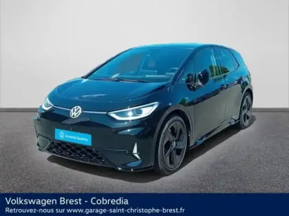 Photo Volkswagen Id.3 Gtx Performance