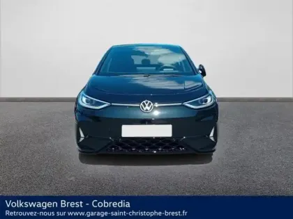 Photo 19 Volkswagen ID.3  326ch 79 kWh GTX Performance