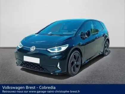 Photo 15 Volkswagen ID.3  326ch 79 kWh GTX Performance