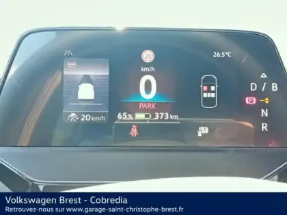 Photo 8 Volkswagen ID.3  326ch 79 kWh GTX Performance