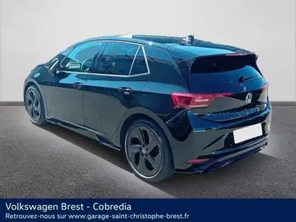 Photo 17 Volkswagen ID.3  326ch 79 kWh GTX Performance