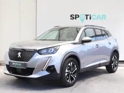 Photo Peugeot 2008
