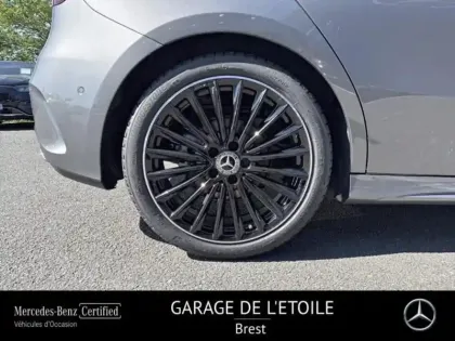 Photo 14 Mercedes Classe A  200 d 150ch AMG Line 8G-DCT