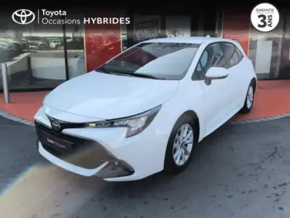Photo Toyota Corolla 1.8 140ch Dynamic My24