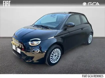 Photo Fiat 500