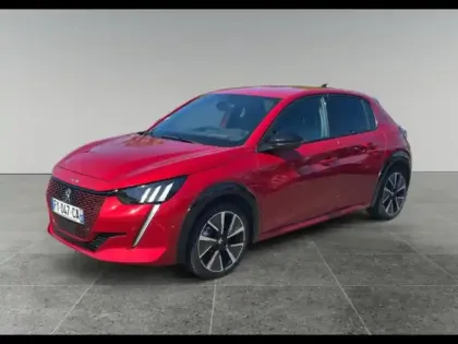 Photo Peugeot 208