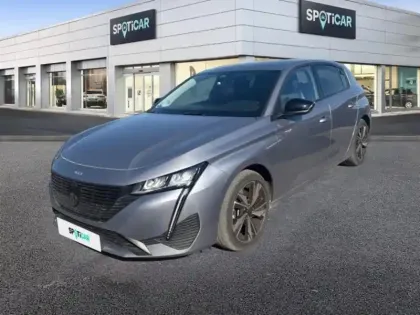 Photo Peugeot 308