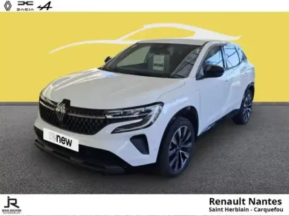 Photo Renault Austral