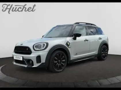 Photo Mini Countryman